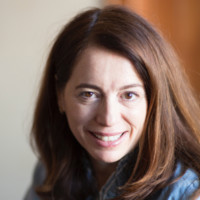 Julia Davidson