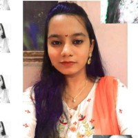 Krutika Nangare