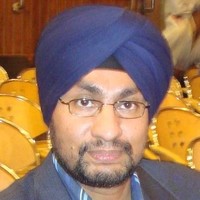 Ramandeep Singh Ahluwalia