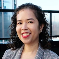 Mary Louise Alegria-Sedillo