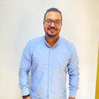 Muhammed Hamdy