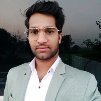 Nitesh Yadav