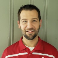 Chris Lasher