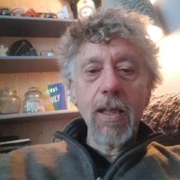 Robert Shrigley