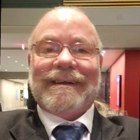 Harry Cook