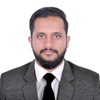 Thanveer Thachery