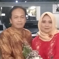 Mulyadi Binsauri