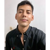 Hever Daniel Ravelo Páez