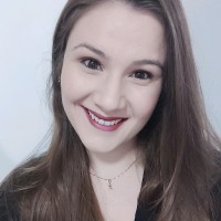 Rafaela Gubert Ribeiro