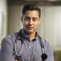 Dr. David Smith