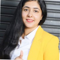 Priya Pandit