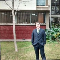 José Miguel Affeld Pérez