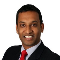 Shailendra Shah