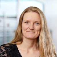Kristine Lundfold