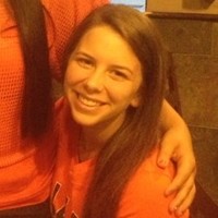 Megan Dufrene