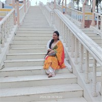 Chetna Rajput