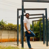 Bharath Reddy