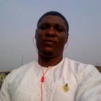 Samson Akinola