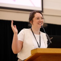 Cate Harriman