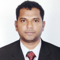 Riazuddin Mohommad