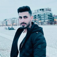 Mujeeb Rahmani