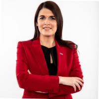 Sandra Desmeules M. Sc., Crha, Asc