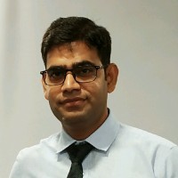 Yogesh Kumar