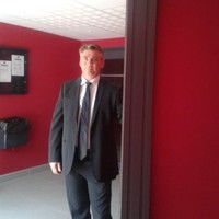 Sylvain Gastel