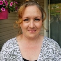 Jennifer Sockett