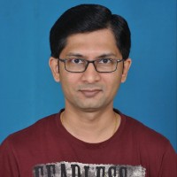 Rakesh Lodha