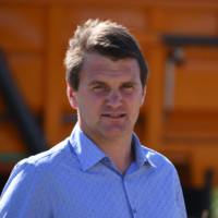 Julien Vansteenland
