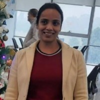 Jyoti Bhartola