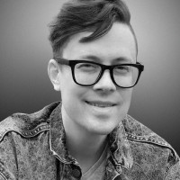 Andrew Sharp