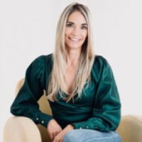 Jana Van Der Merwe