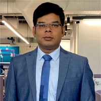Murli Dhar Gupta
