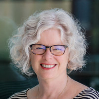 Alison Bell
