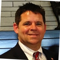 Chris Parker