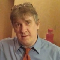 William Barrett