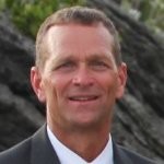 Steven Ruoff