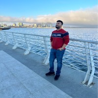 Danial Siddiqui