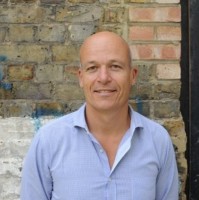 Joel Denton