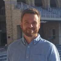 Zach Booth