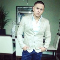 Gustavo Hernandez