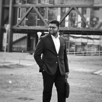 Saketcharan Chauhan M