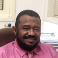 Babiker Bakheet