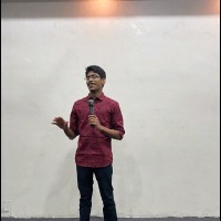 Shiva Gowtham Kale