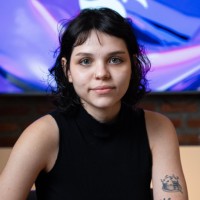 Ana Beatriz Israel