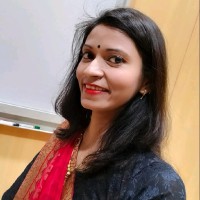 Shalini Bharti
