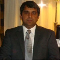 Imran Chaudhry