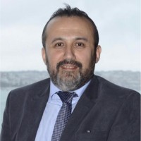 Nihat Aydemir